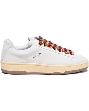 Lanvin Sneakers - Pink