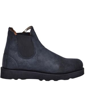 Sebago Stivaletto - Blau