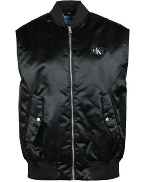 Calvin Klein Giubbotto - Nero