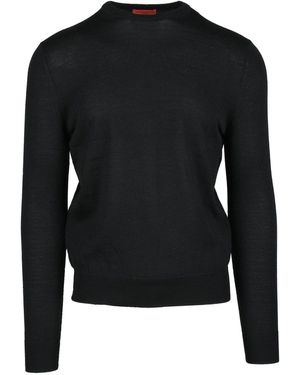 Ballantyne Maglia - Nero
