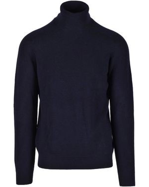 FILIPPO DE LAURENTIIS Maglia - Blu