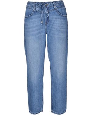 Kaos Jeans - Blu