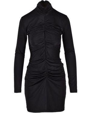 Nineminutes Damenkleid - Blau