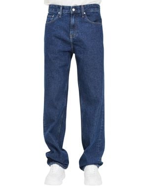 Calvin Klein Jeans - Blau