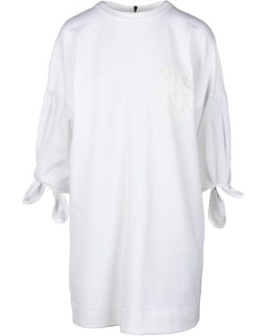 Max Mara Abito Donna - Nero