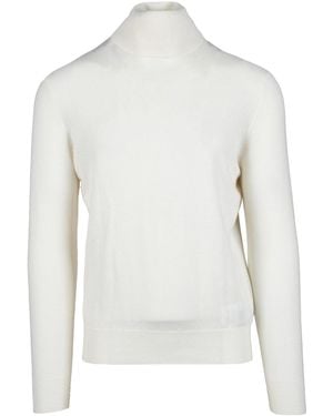 Ballantyne Maglia - Bianco