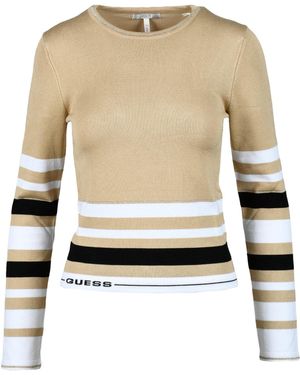 Guess Maglia - Natur