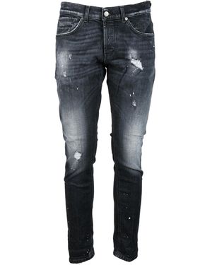 Dondup Jeans - Blu