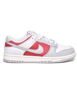 Nike Sneakers - Rosa
