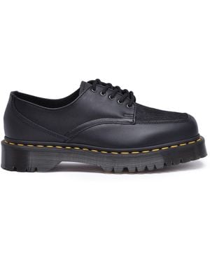 Dr. Martens Stringata - Nero