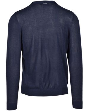 Antony Morato Maglia - Blu