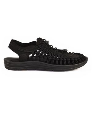 Keen Sandalo - Schwarz