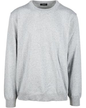 Dondup Maglia - Grigio