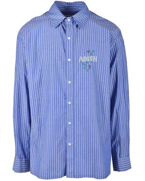 Adish Camicia - Blu