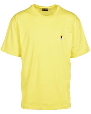 Save The Duck Tshirt - Gelb