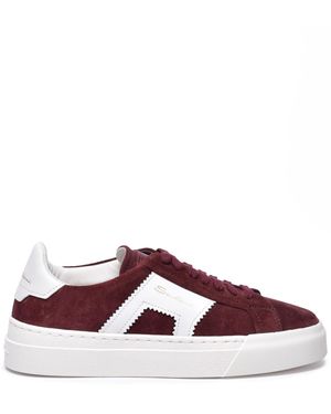 Santoni Sneakers - Viola