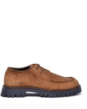 Boemos Scarpe - Marrone