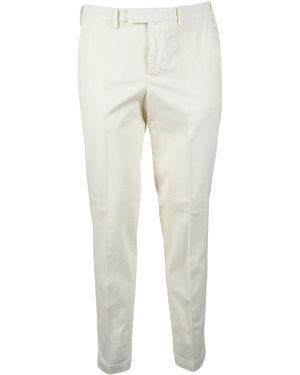 PT Torino Pantalone - Multicolore
