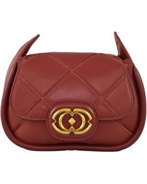La Carrie Borsa - Rosso