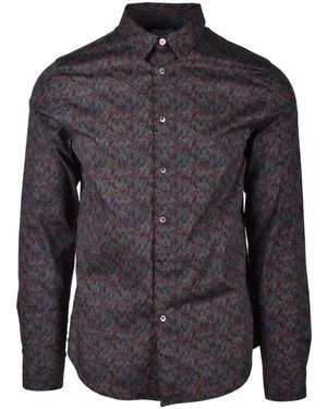 Paul Smith Camicia - Blu