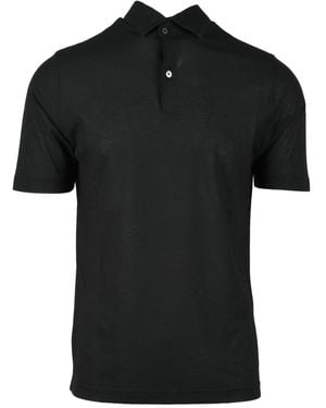 FILIPPO DE LAURENTIIS Polo - Nero