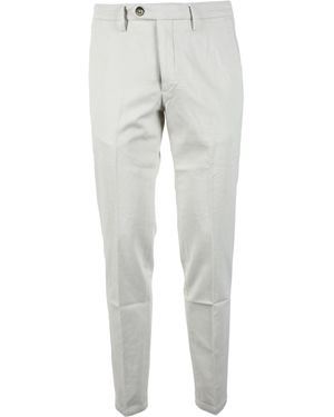 MICHELE CARBONE Pantalone - Grigio