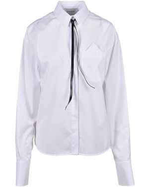 Sportmax Camicia - Blu