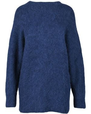 SOLOTRE Maglia Basic Blu