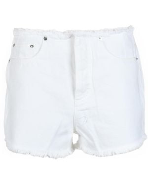 Michael Kors Shorts - Bianco