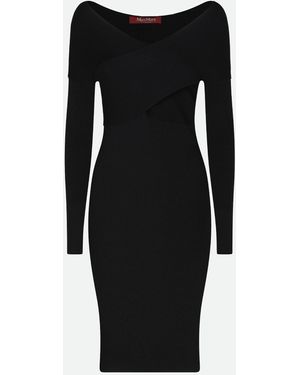 Max Mara Abito Nero