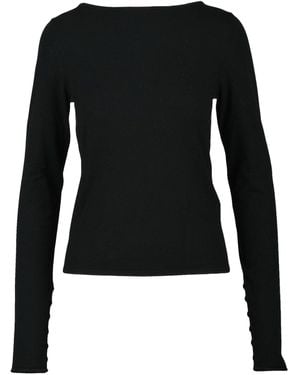 Marella Maglia - Nero