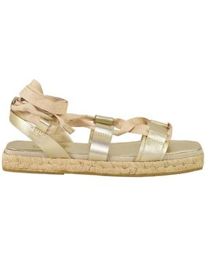 Max Mara Sandalo - Neutro