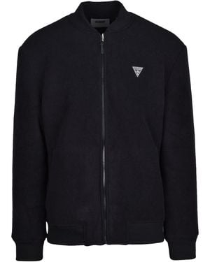 Guess Bomber - Blu