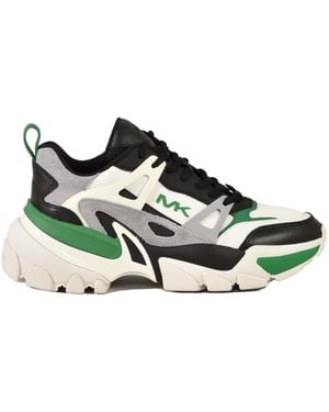 Michael Kors Sneakers - Nero