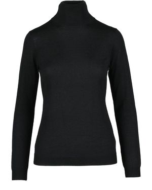 Ballantyne Maglia - Nero