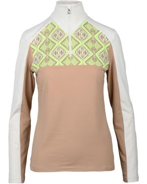Bogner Tshirt - Grün