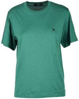 Weekend by Maxmara Tshirt - Grün