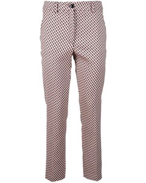 Seventy Pantalone - Grigio