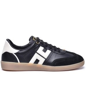 Elisabetta Franchi Sneakers - Schwarz