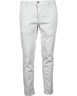 Replay Pantalone - Grigio
