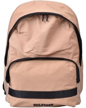 Tommy Hilfiger Zaino - Neutro