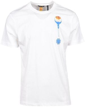 Antony Morato Tshirt - Bianco
