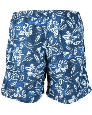 C.P. Company Boxer Mare - Blau