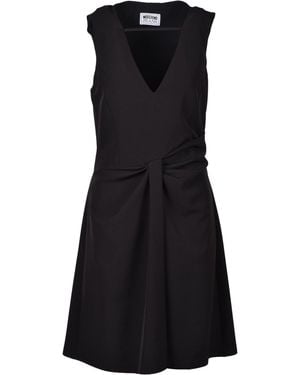 Moschino Abito Donna - Nero