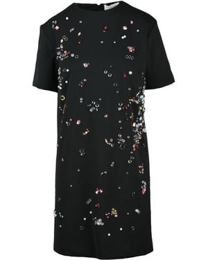 Sportmax Abito Donna - Nero