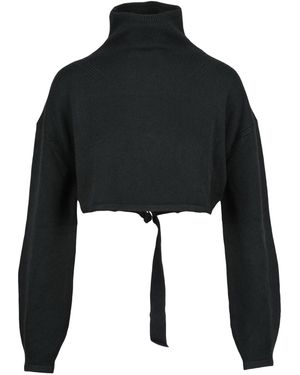 Calvin Klein Maglia - Schwarz