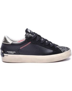 Crime London Sneakers - Blau