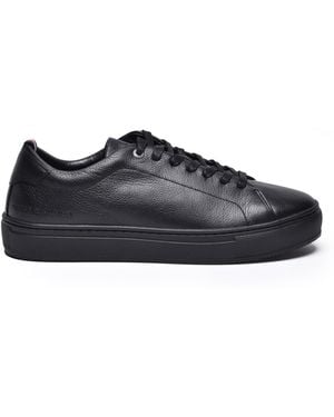 Tommy Hilfiger Sneakers Premium Nere - Nero