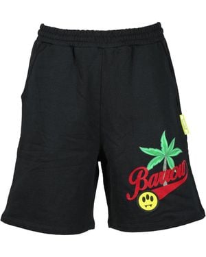 Barrow Bermuda - Bianco