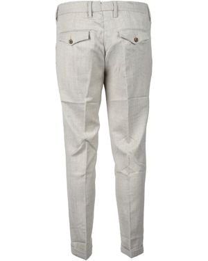 Myths Pantalone - Grigio